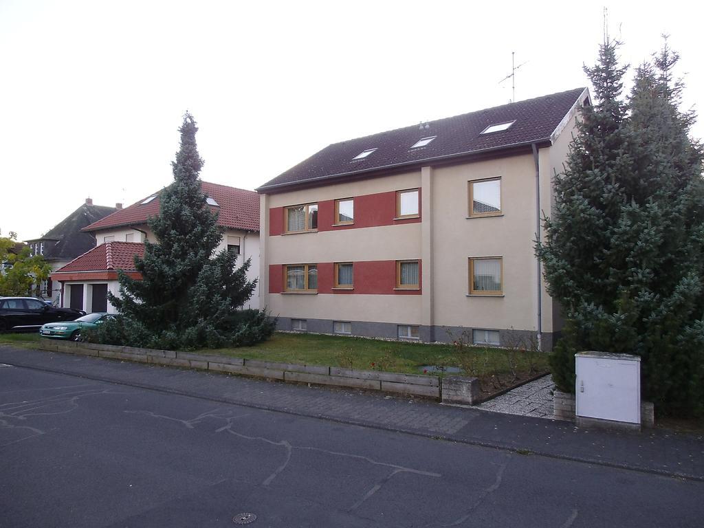 Ferienhaus Mueller Unkel Exterior photo