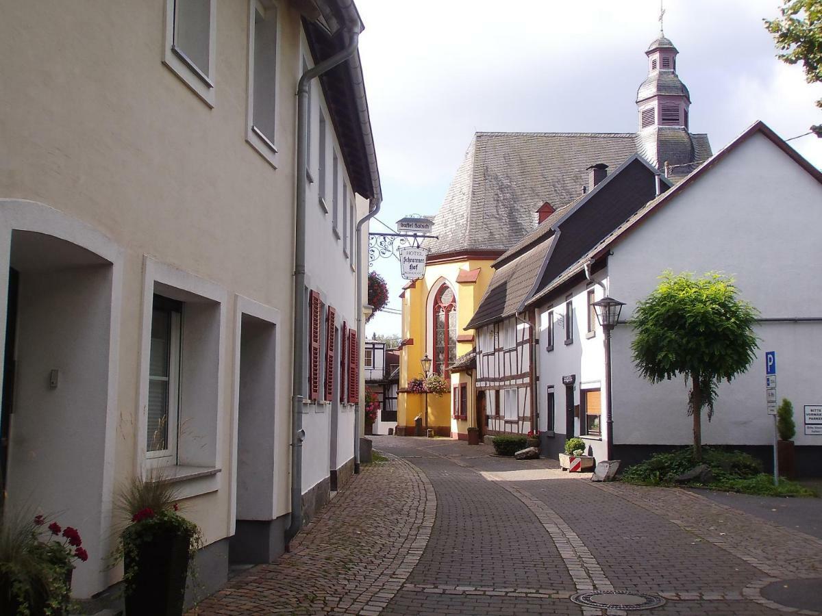 Ferienhaus Mueller Unkel Exterior photo